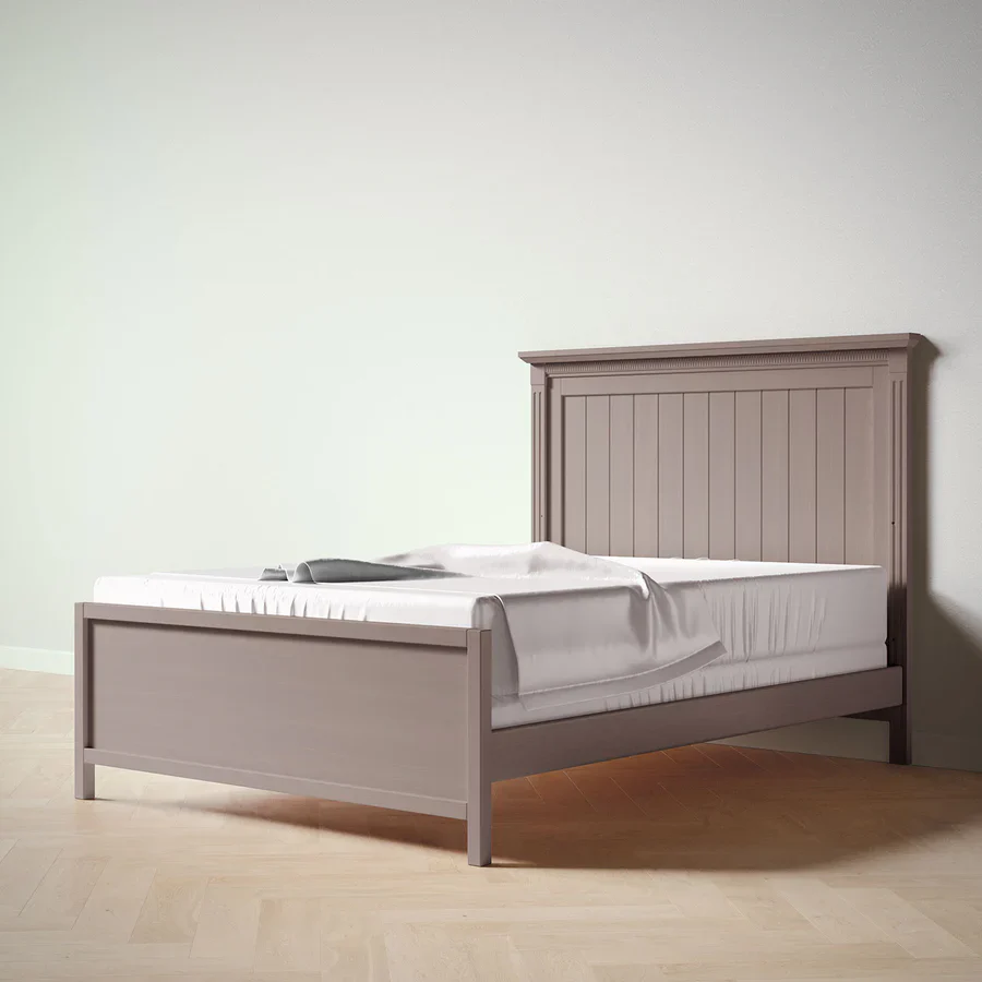 Silva Edison Full-size Bed - Image 3