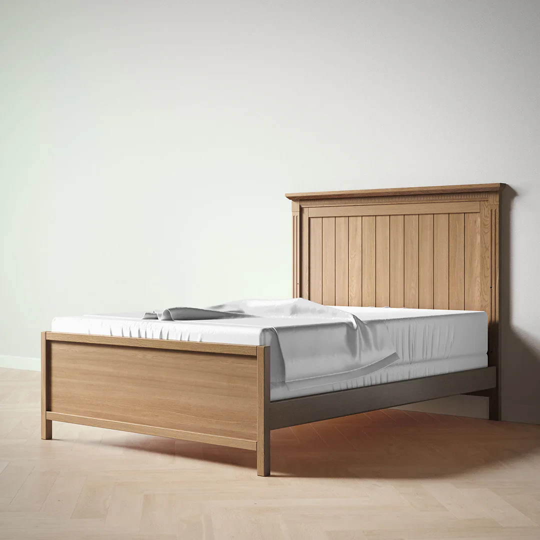 Silva Edison Full-size Bed - Image 4