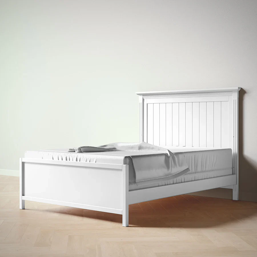 Silva Edison Full-size Bed - Image 5