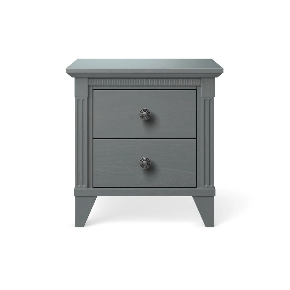 Silva Edison Nightstand - Image 3