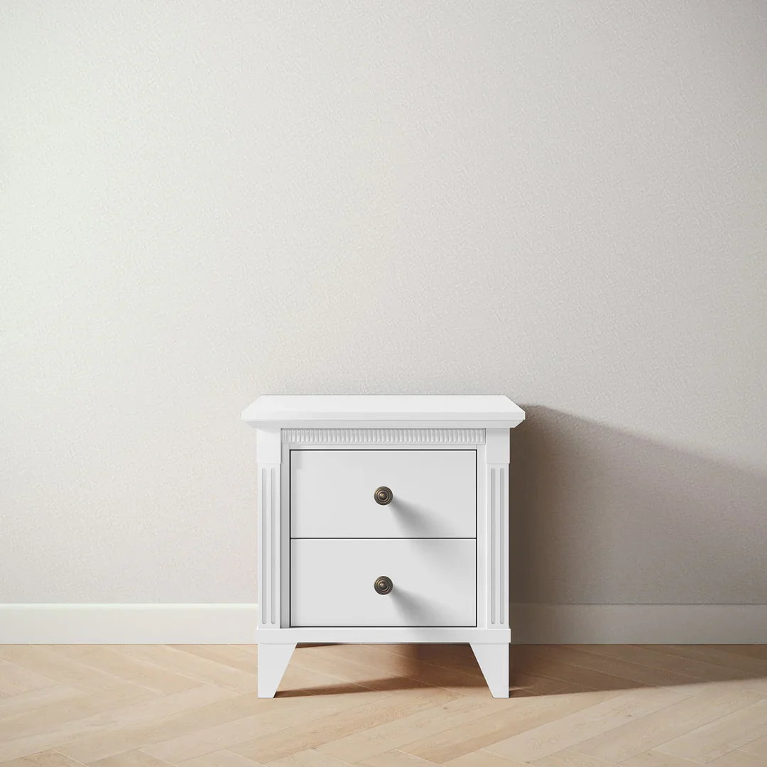 Silva Edison Nightstand - Image 7