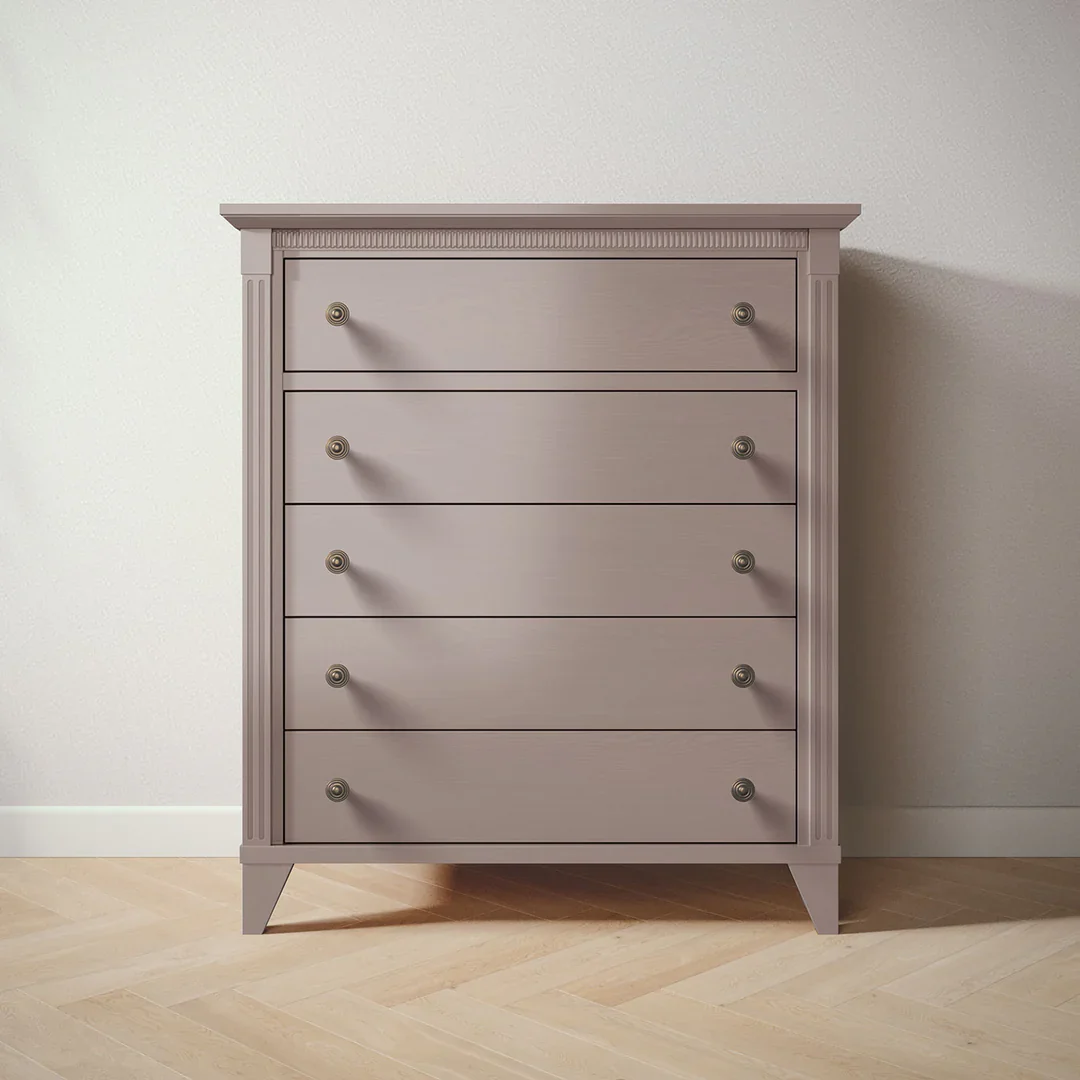 Silva Edison Tall Chest
