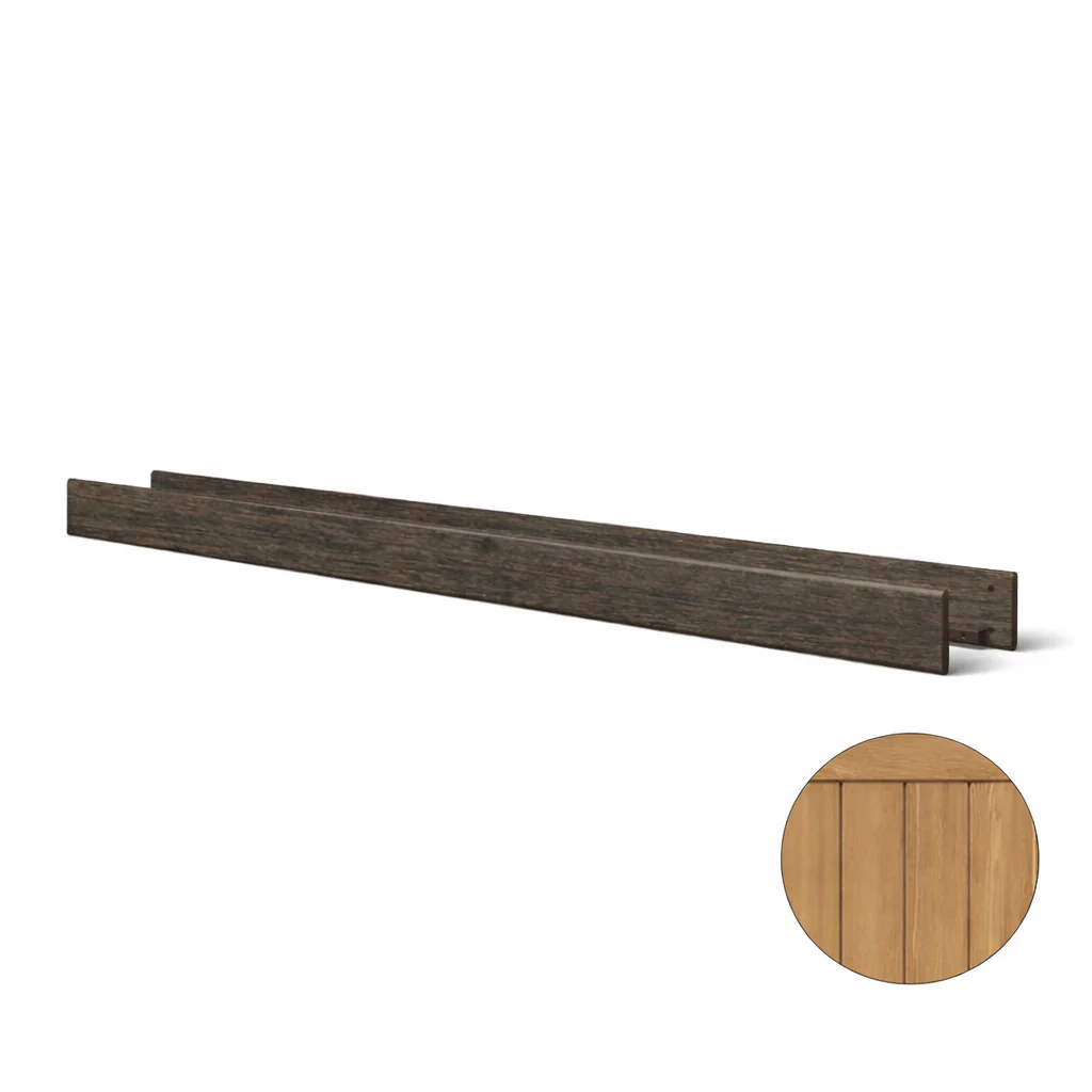 Silva Full-Bed Conversion Kit - Image 10