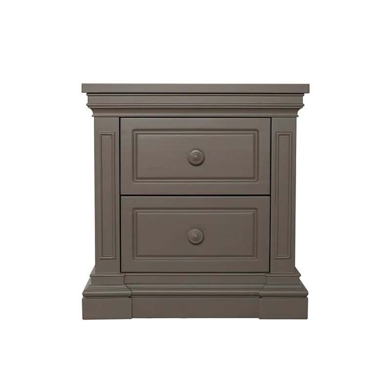 Silva Jackson Nightstand - Image 2