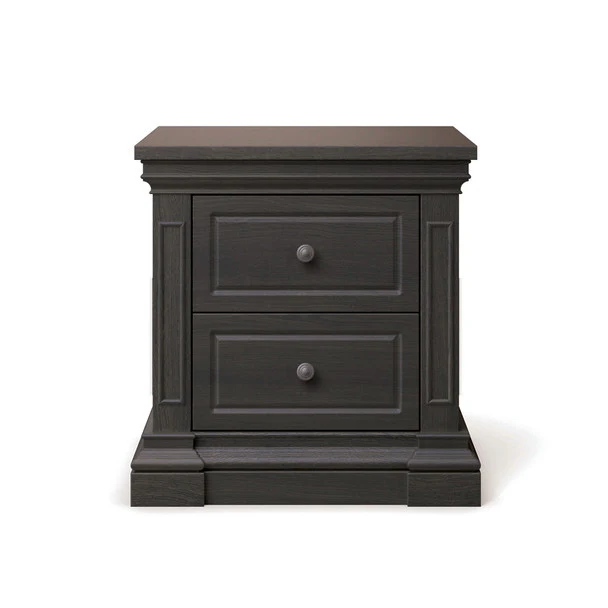 Silva Jackson Nightstand - Image 3