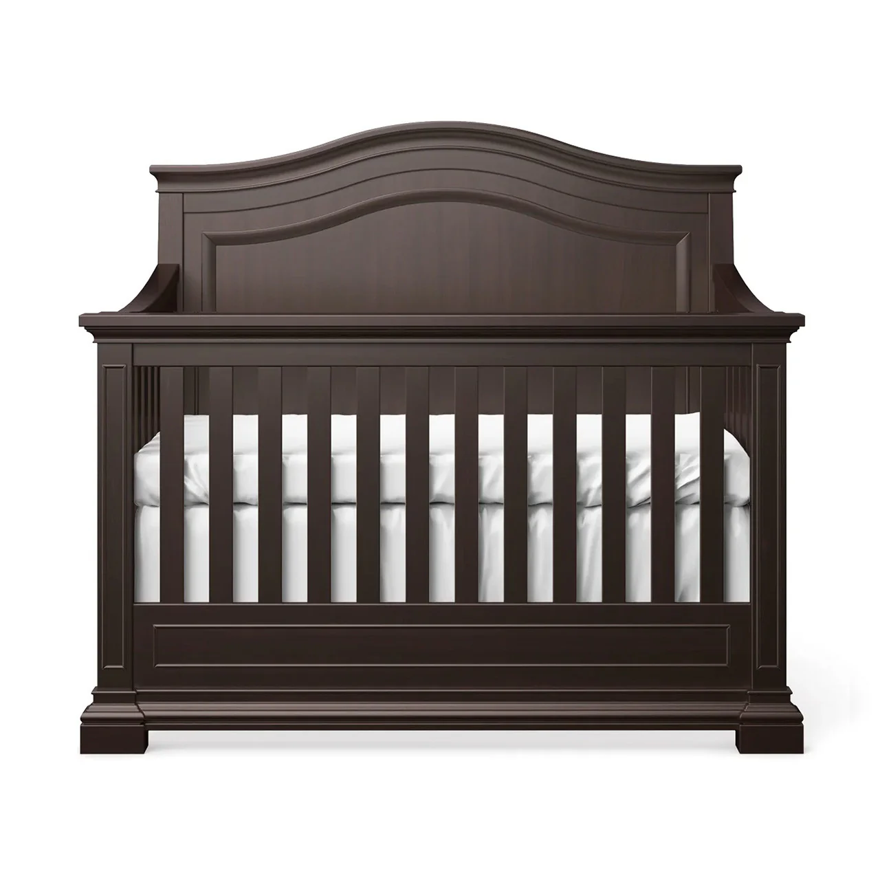 Silva Jordan Convertible Crib - Image 2