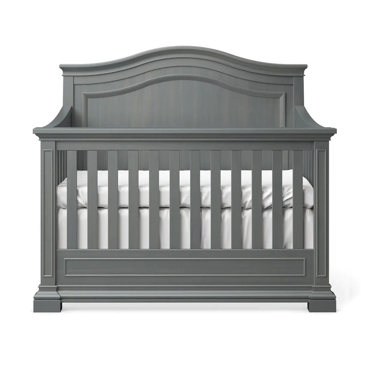 Silva Jordan Convertible Crib - Image 7