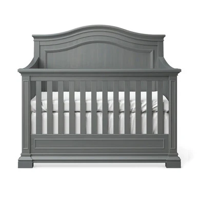 Silva Jordan Convertible Crib - Image 8