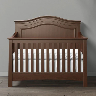 Silva Serena Convertible Crib - Image 2