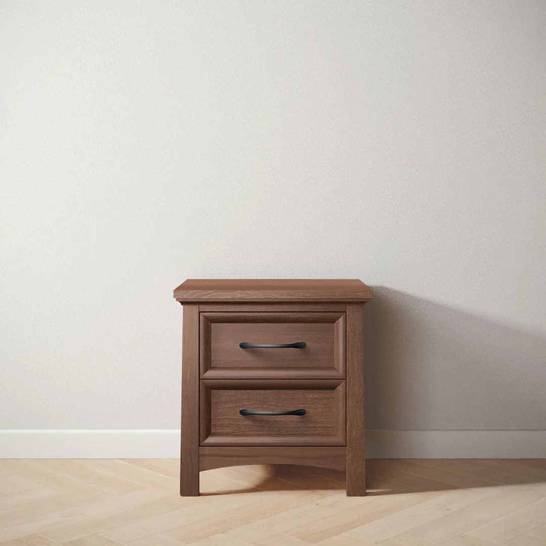 Silva Serena Nightstand - Image 2