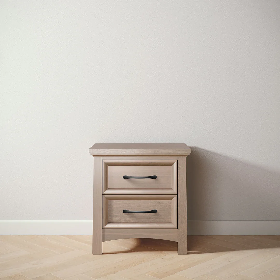 Silva Serena Nightstand - Image 3
