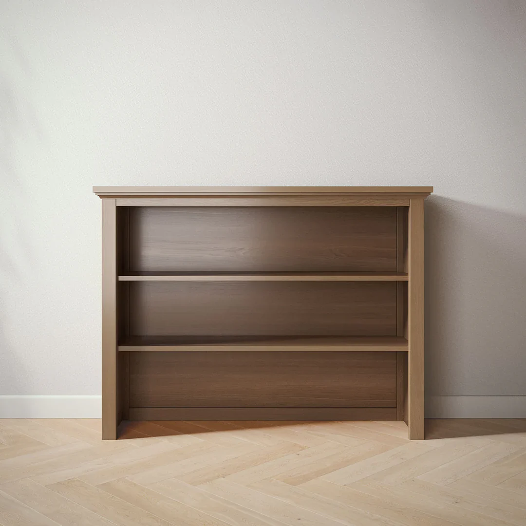 Silva Universal Hutch - Image 14