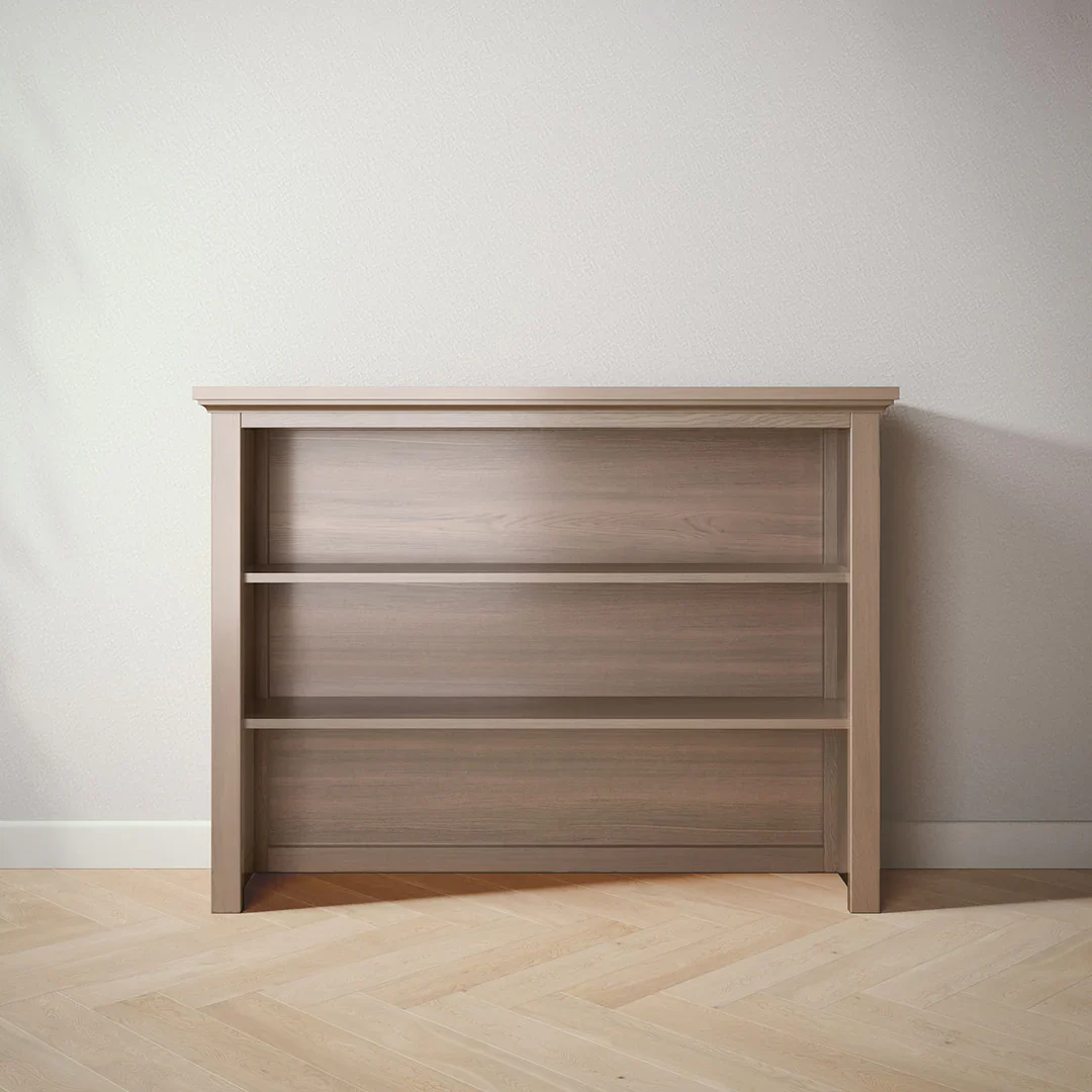 Silva Universal Hutch - Image 15