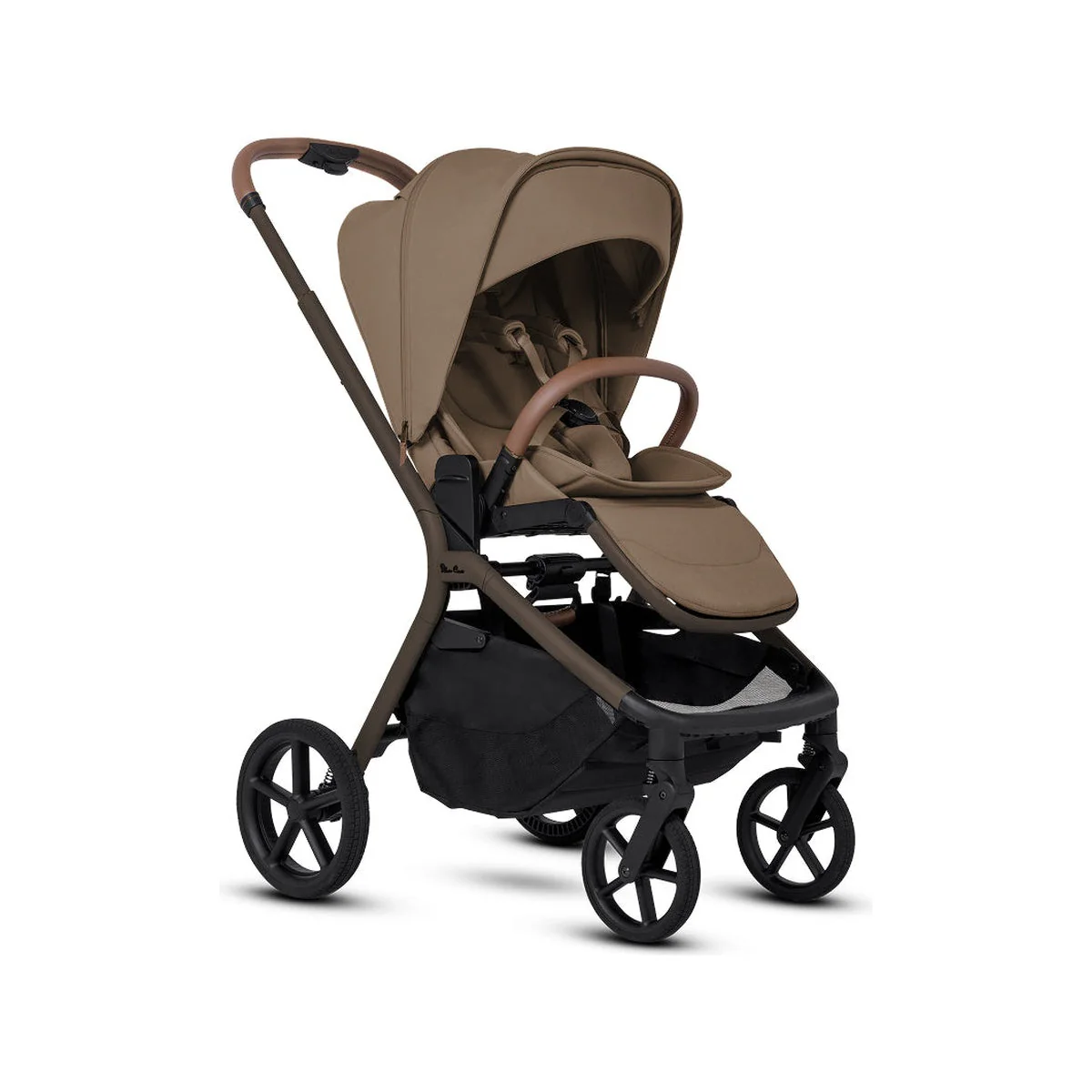Silver Cross Breez Modular Stroller - Image 6