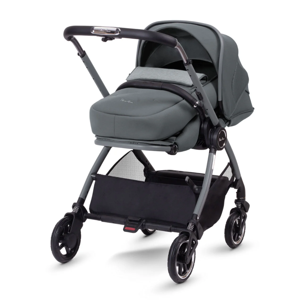 Silver Cross Dune Newborn Pod - Image 2