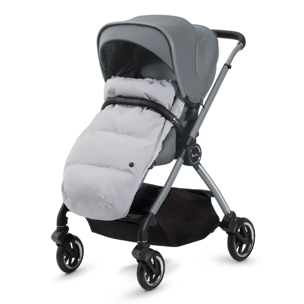 Silver Cross Dune/Reef Footmuff - Image 4