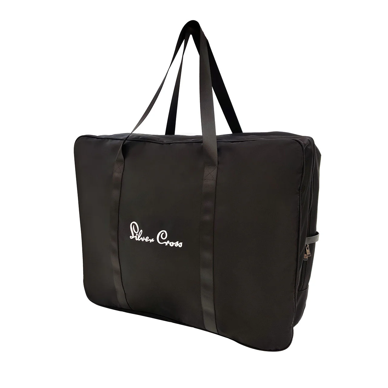 Silver Cross Jet Double Travel Bag - Image 3