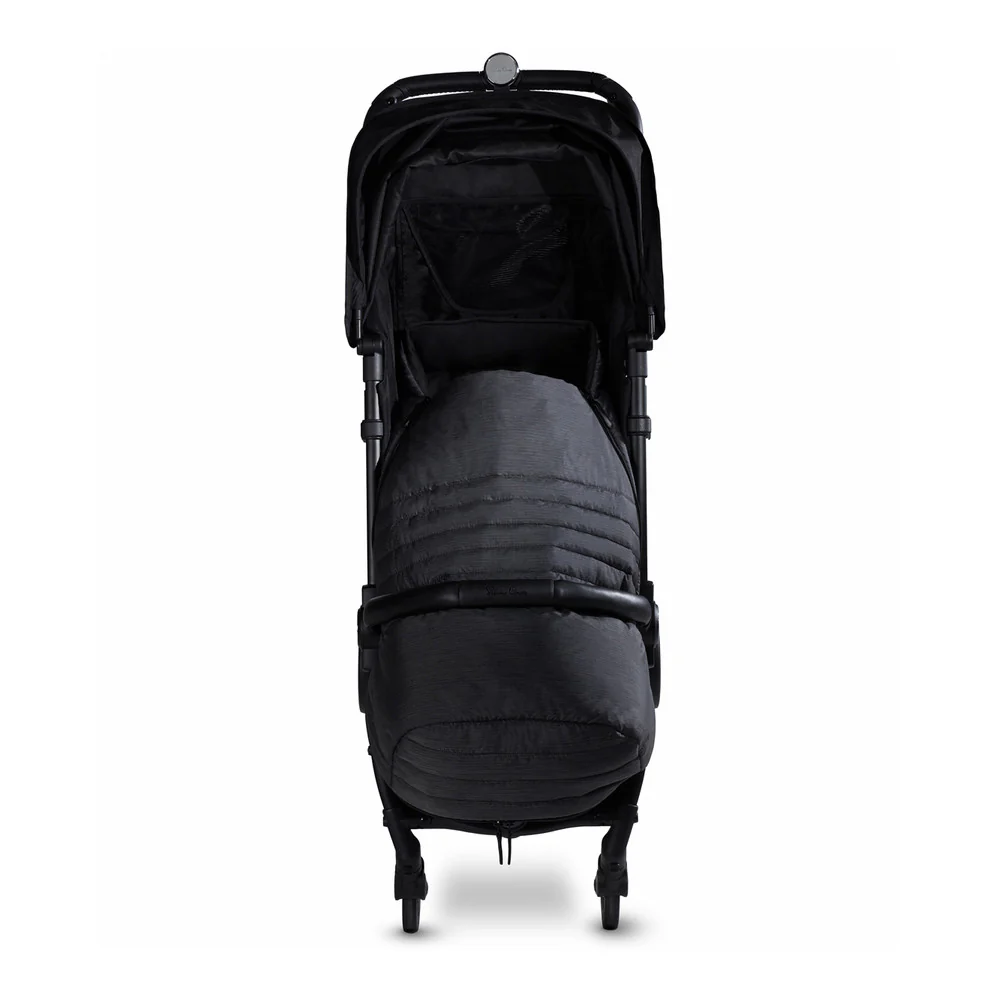 Silver Cross Jet Stroller Pod Footmuff - Image 3