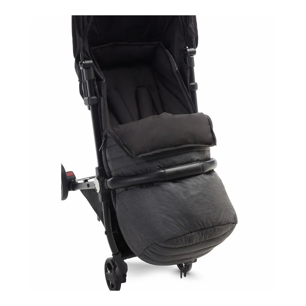 Silver Cross Jet Stroller Pod Footmuff - Image 5