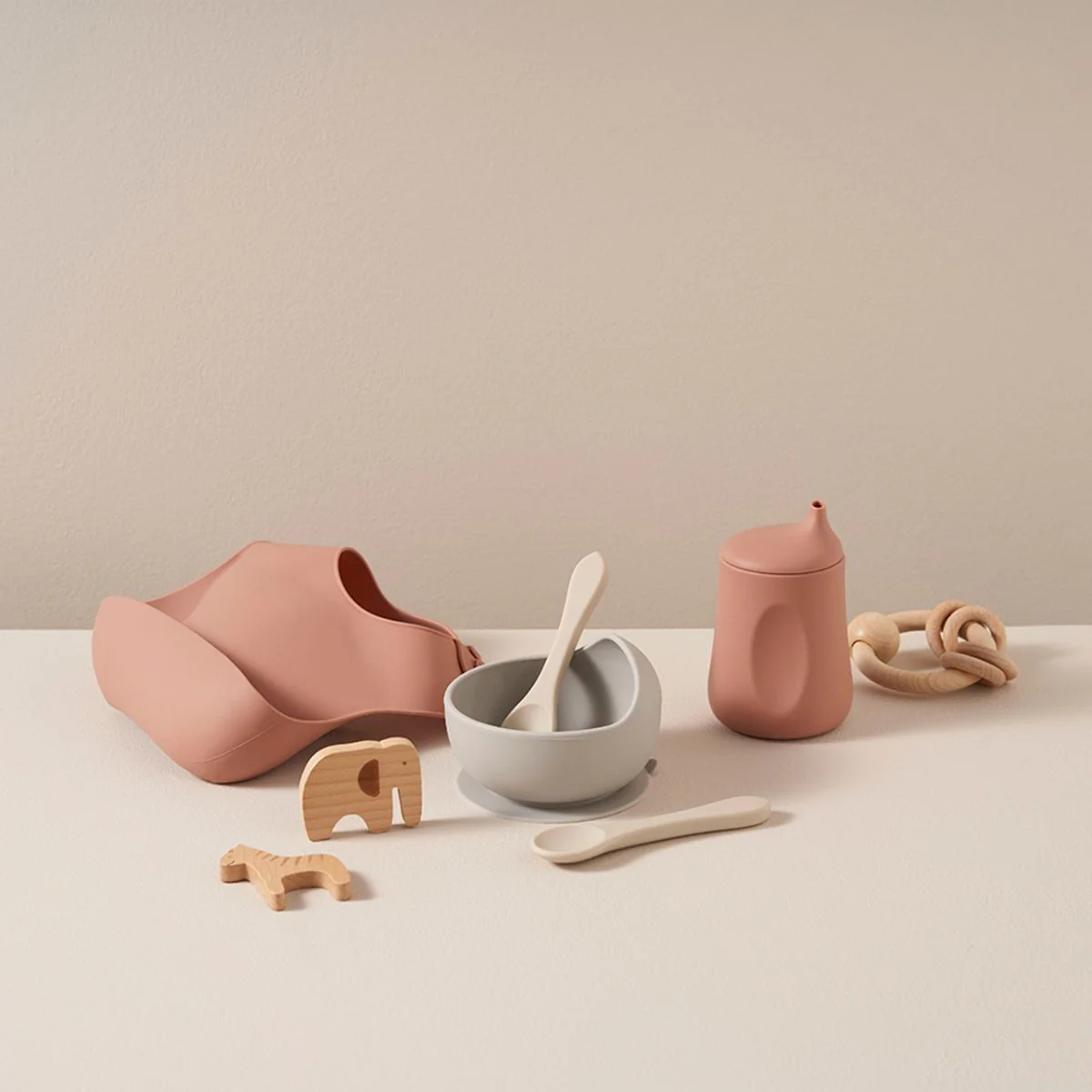 Silver Cross Mealtime Set - Image 4