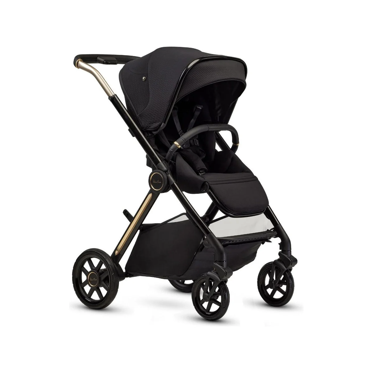 Silver Cross Reef 2 Stroller - Image 45