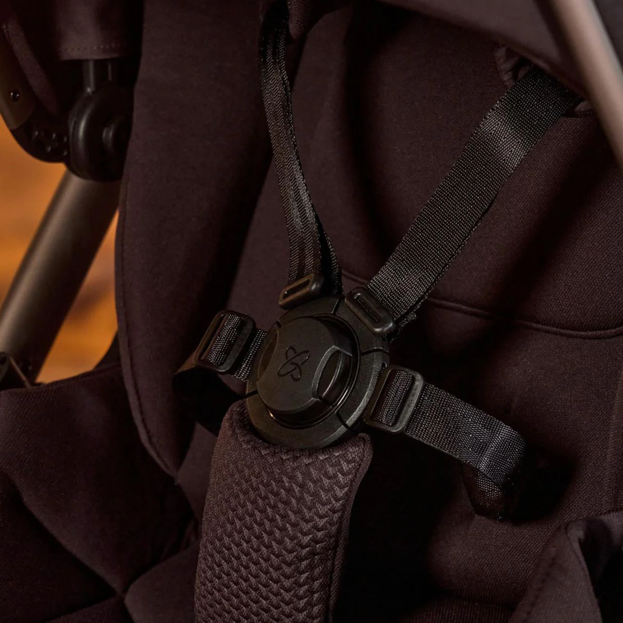 Silver Cross Reef 2 Stroller - Ganache - Image 14