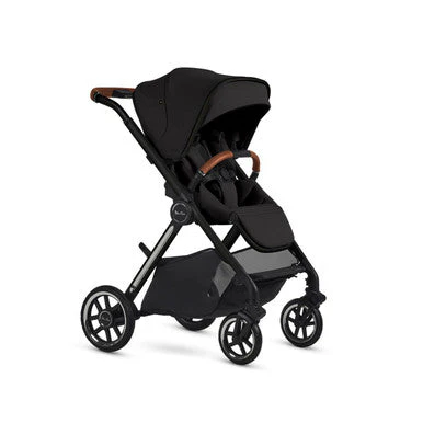 Silver Cross Reef 2 Stroller - Ganache - Image 20