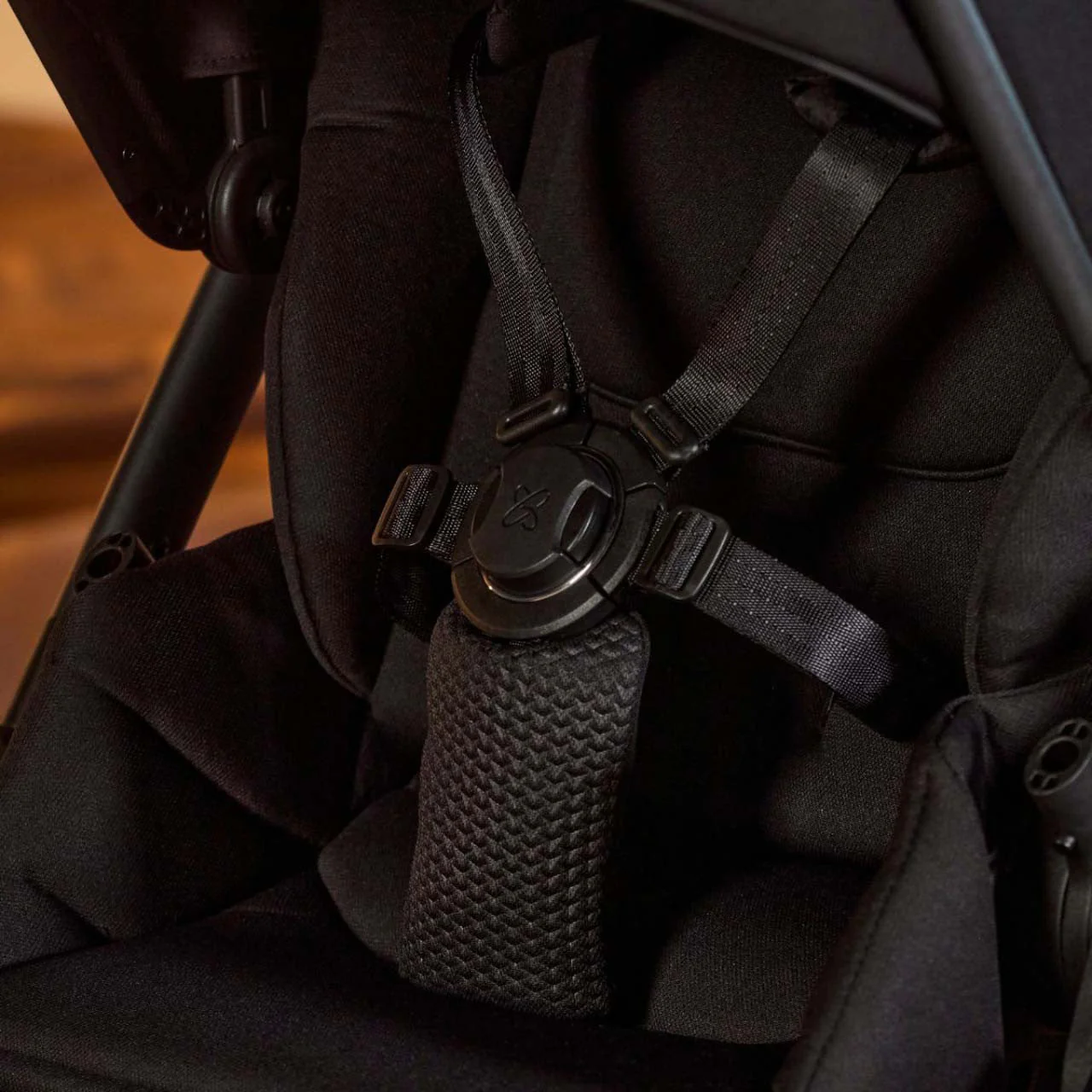 Silver Cross Reef 2 Stroller - Ganache - Image 30