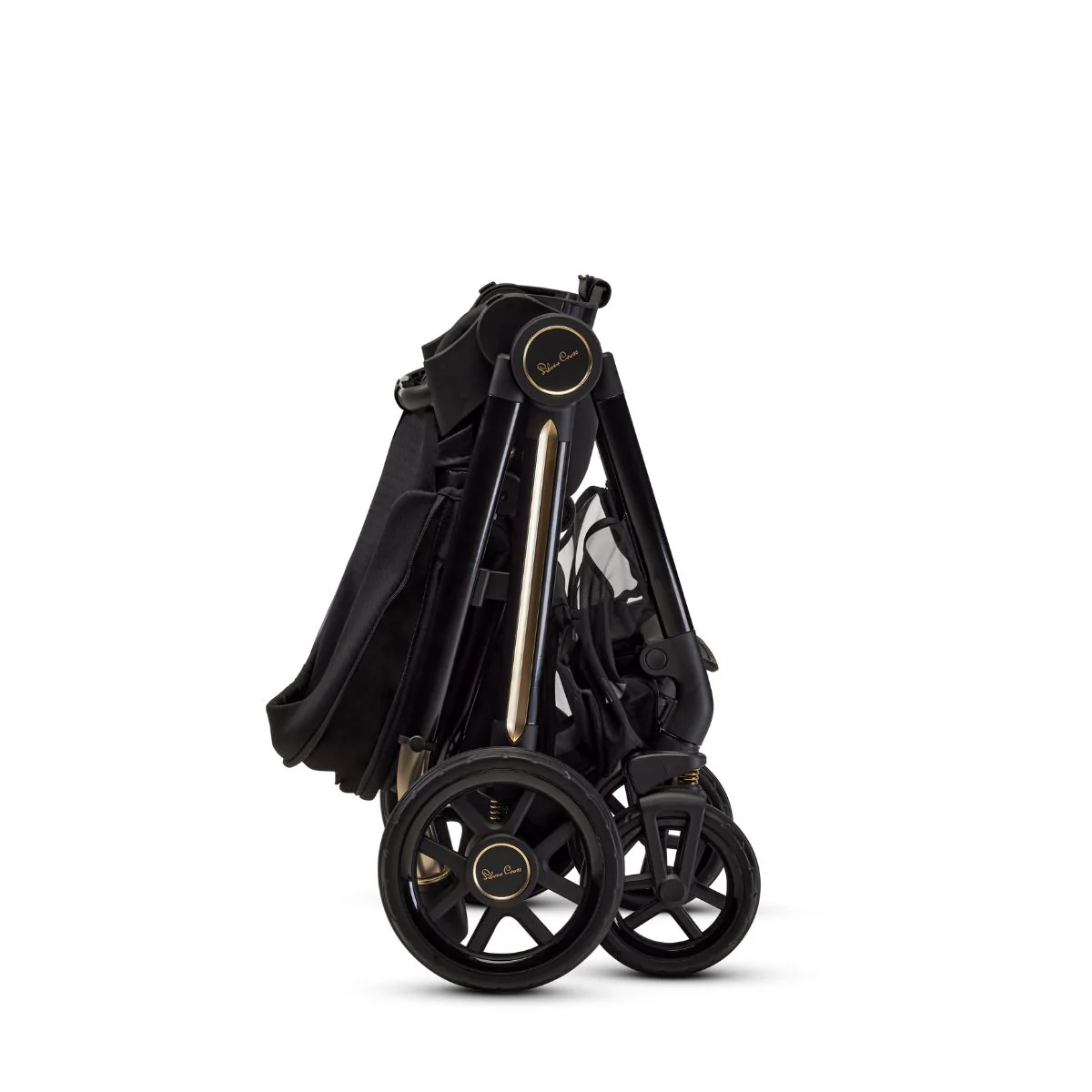 Silver Cross Reef 2 Stroller - Ganache - Image 5