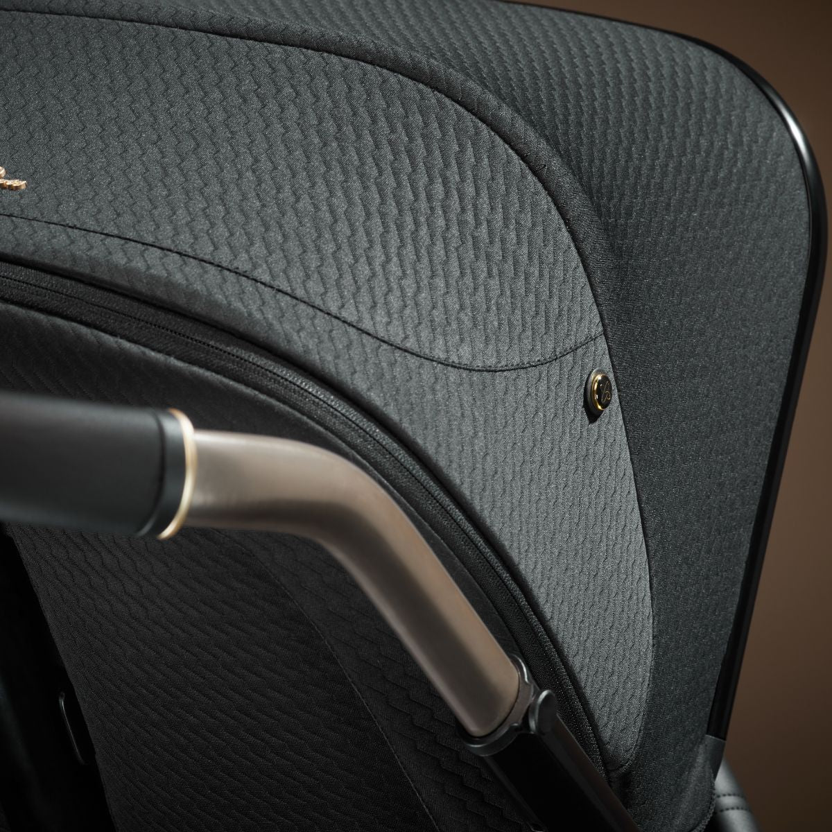 Silver Cross Reef 2 Stroller - Ganache - Image 6