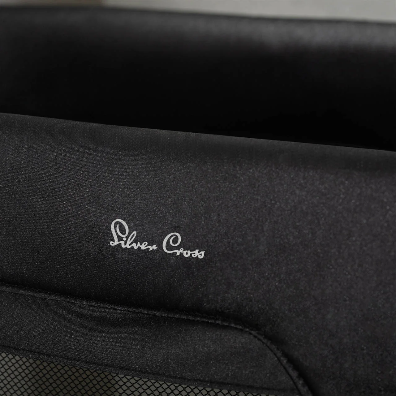 Silver Cross Sleep & Go Travel Crib - Image 7
