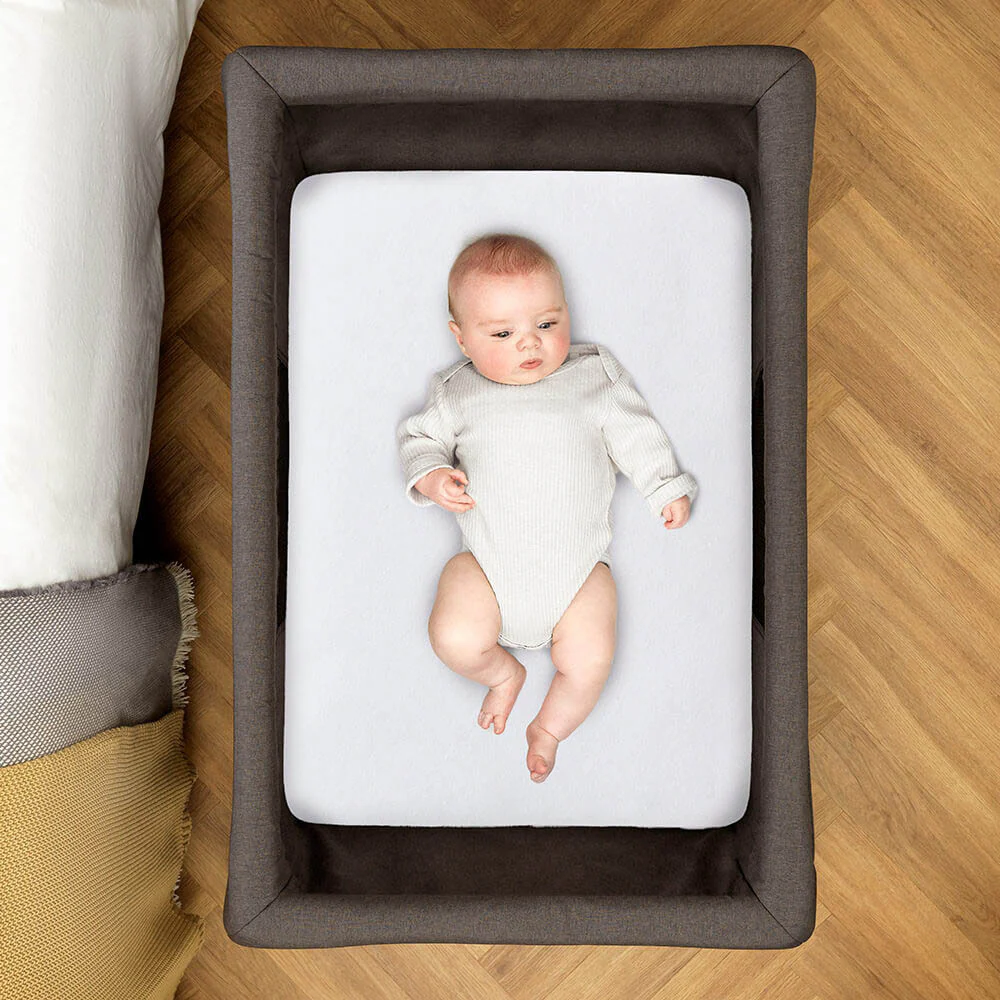 Silver Cross Slumber Sleep Sheet - Image 4