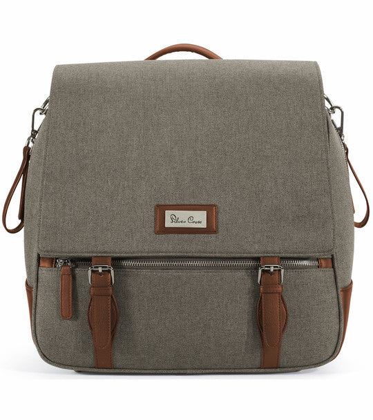 Silver Cross Wave Changing Bag - Image 2
