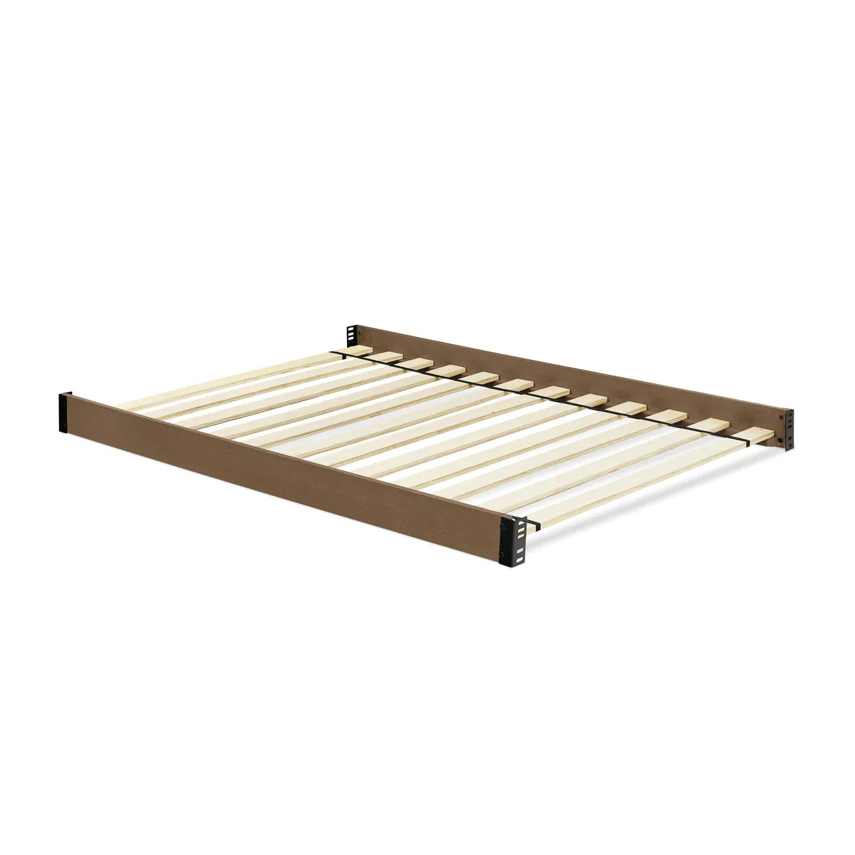 Delta Children Simmons Kids Full Size Wood Bed Rails (330750) - Image 2