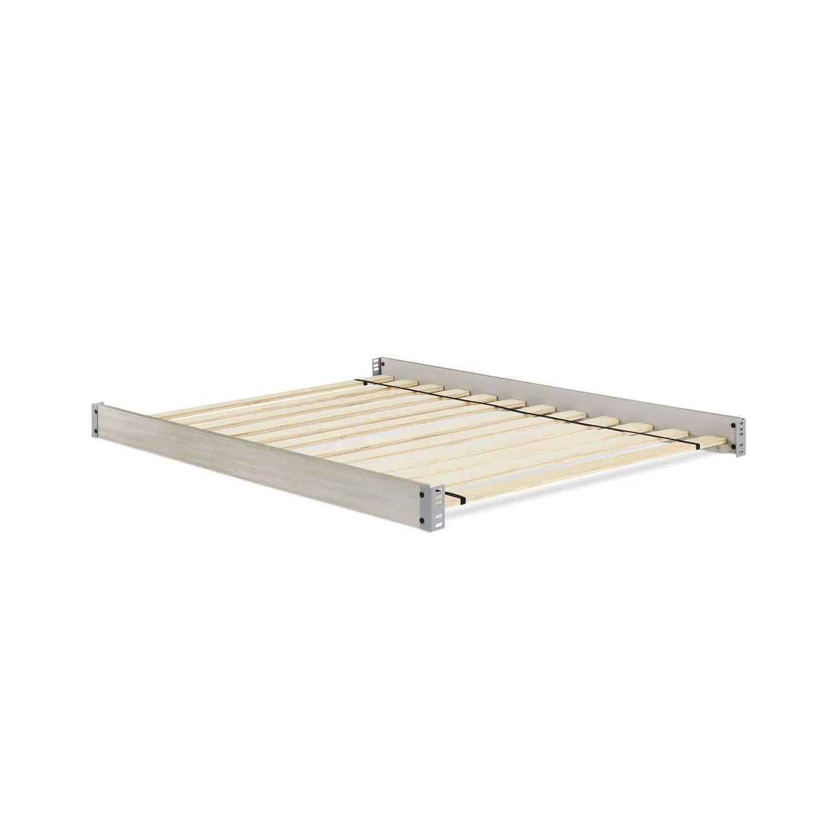 Delta Children Simmons Kids Full Size Wood Bed Rails (330750) - Image 3