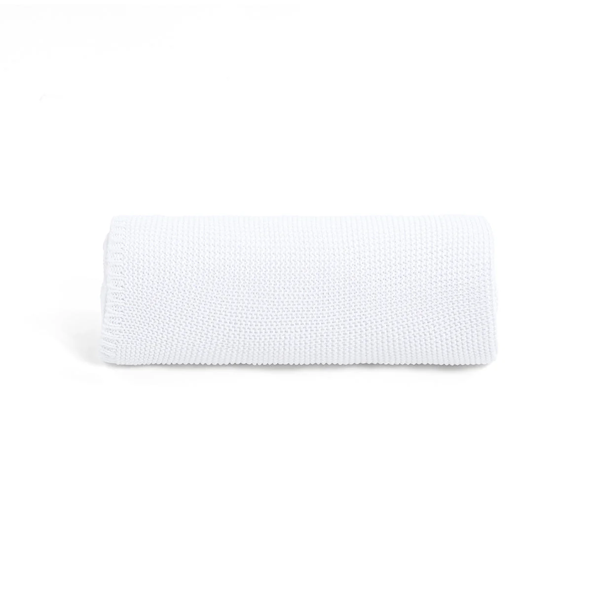 Snuz 3pc. Bassinet Bedding Set - White - Image 3