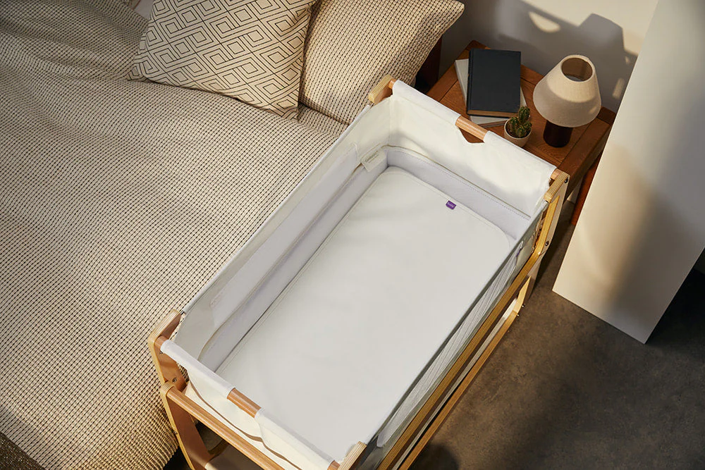 Snuz SnuzPod4 Mattress Protector - Image 3