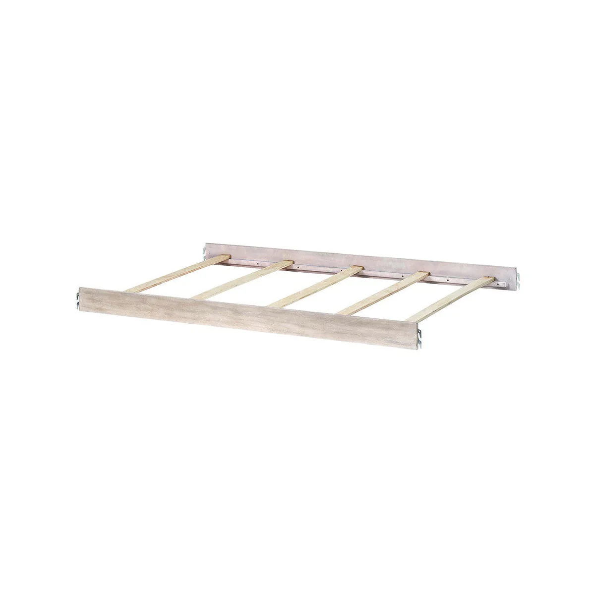 Soho Baby Hampton Full Bed Conversion Kit Stone Wash - Image 5