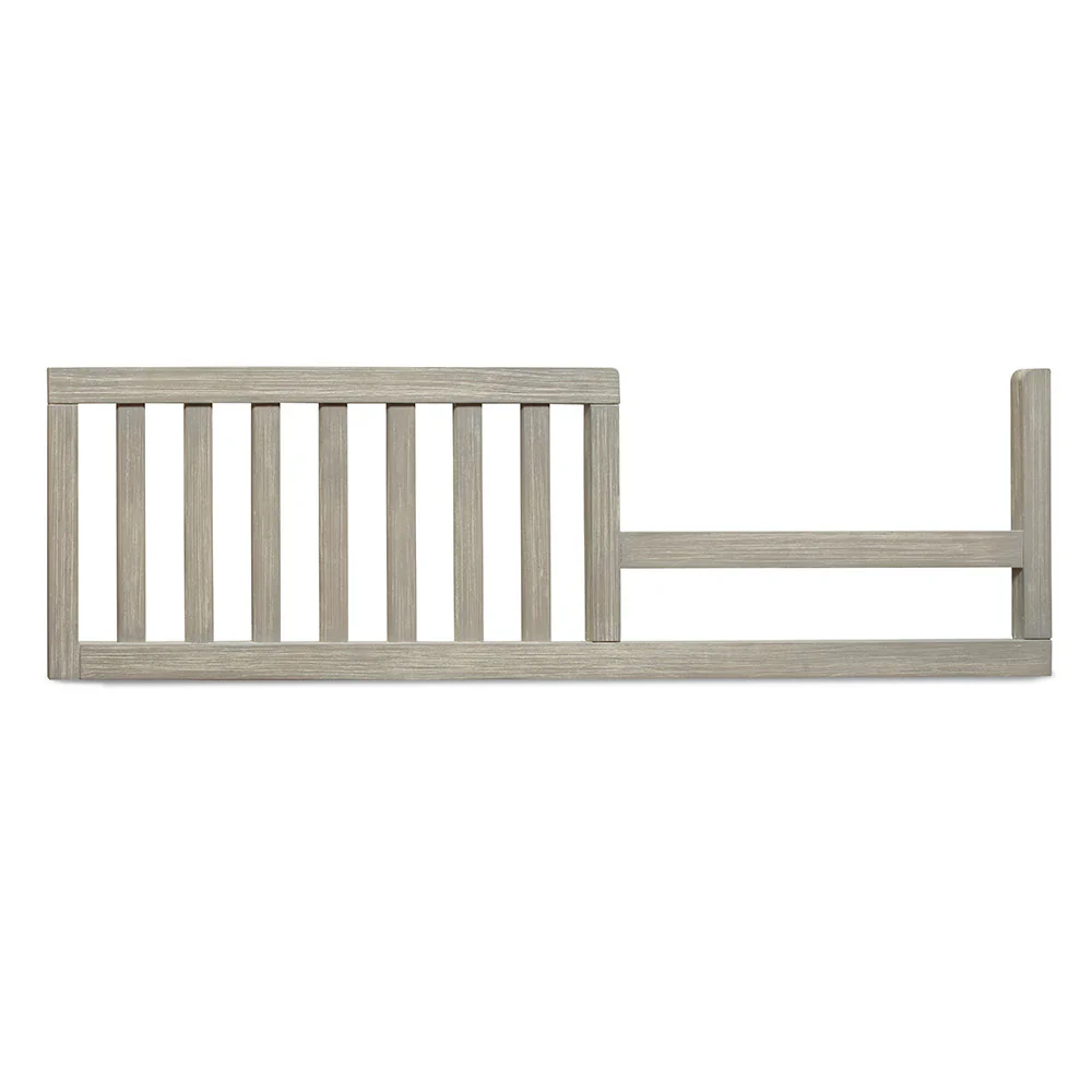 Sorelle 136 Toddler Rail - Image 10