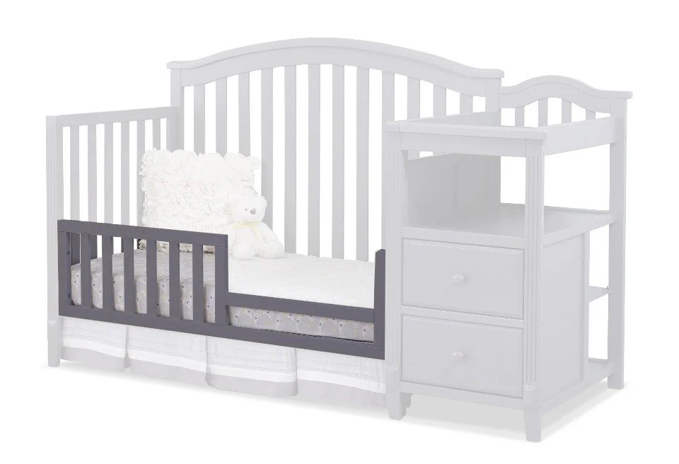 Sorelle 148 Toddler Rail - Image 5