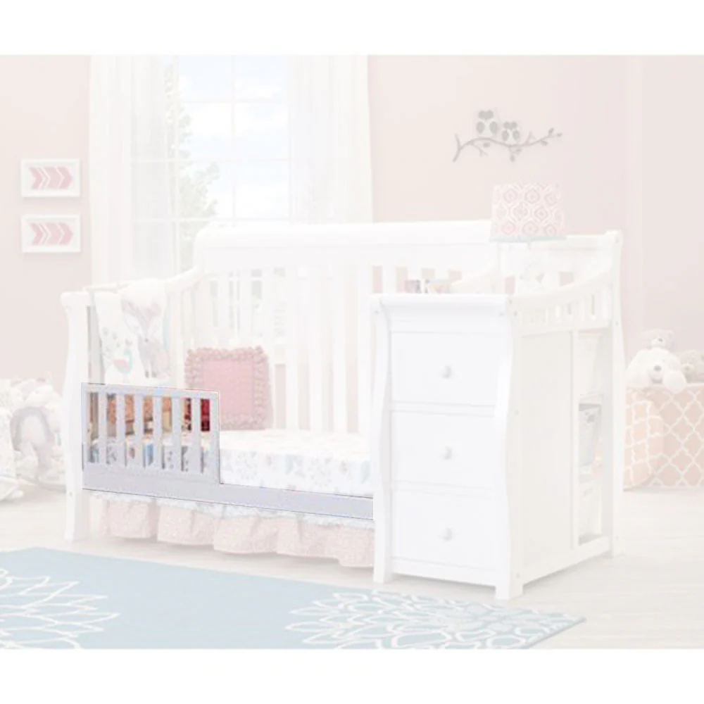 Sorelle 151 Toddler Rail - Image 4