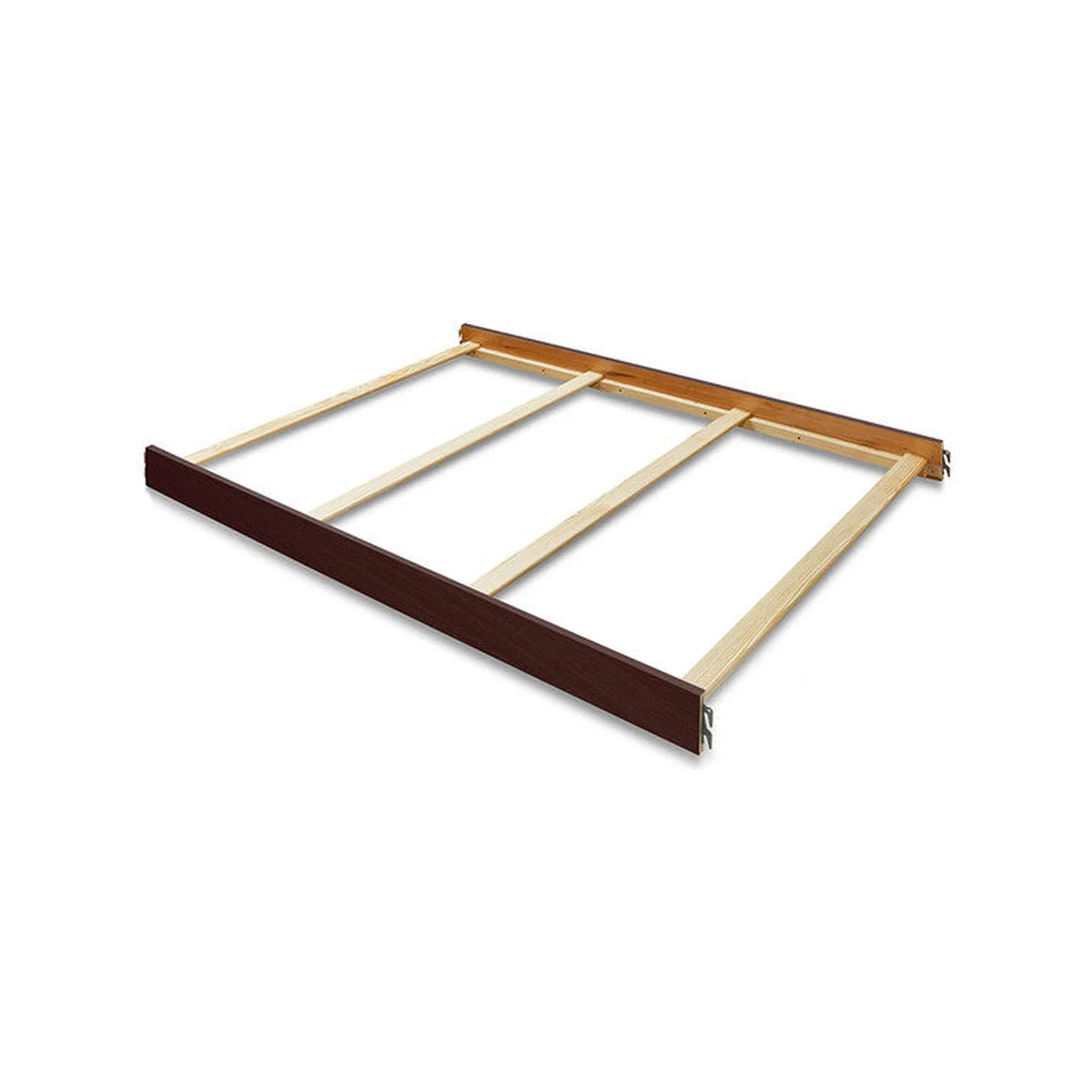 Sorelle 215 Full Size Rail - Image 15