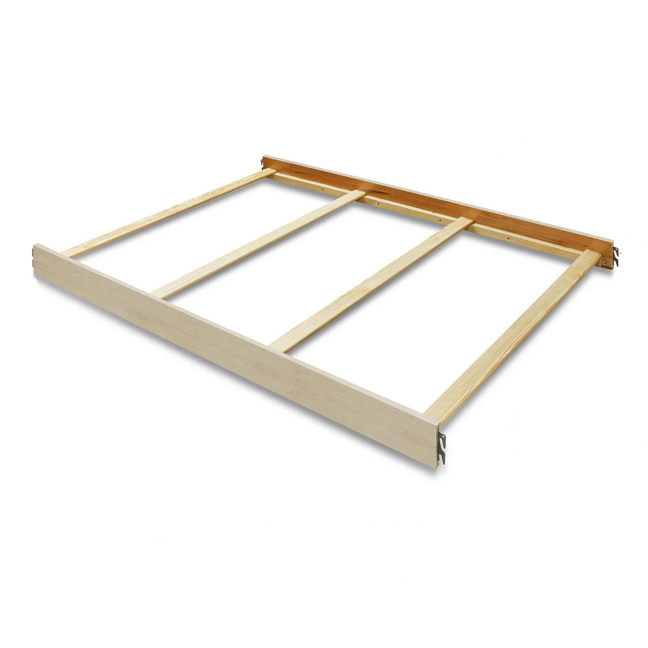 Sorelle 215 Full Size Rail - Image 6