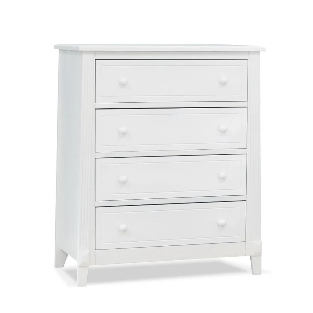 Sorelle Berkley 4 Drawer Chest - Image 3