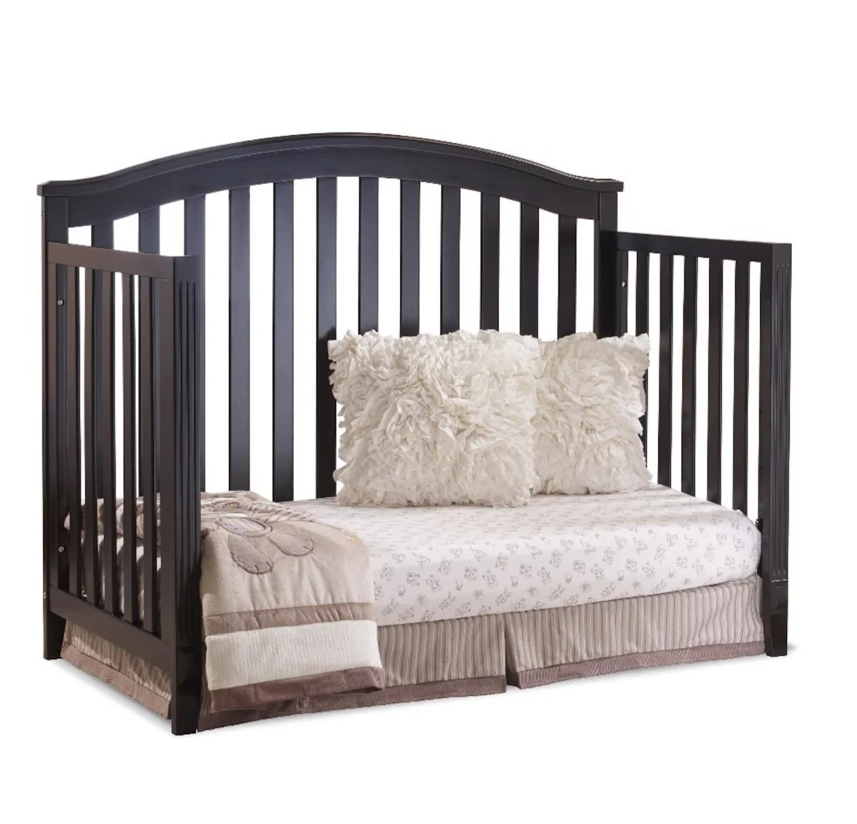 Sorelle Berkley Crib - Image 2