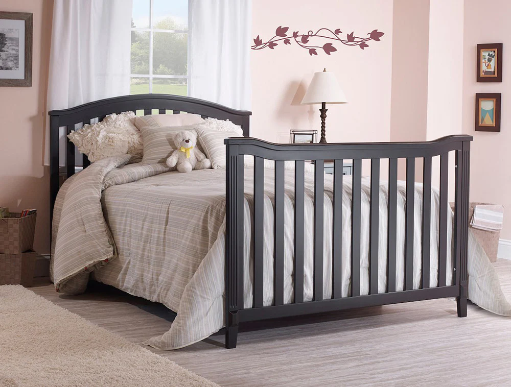 Sorelle Berkley Crib - Image 3