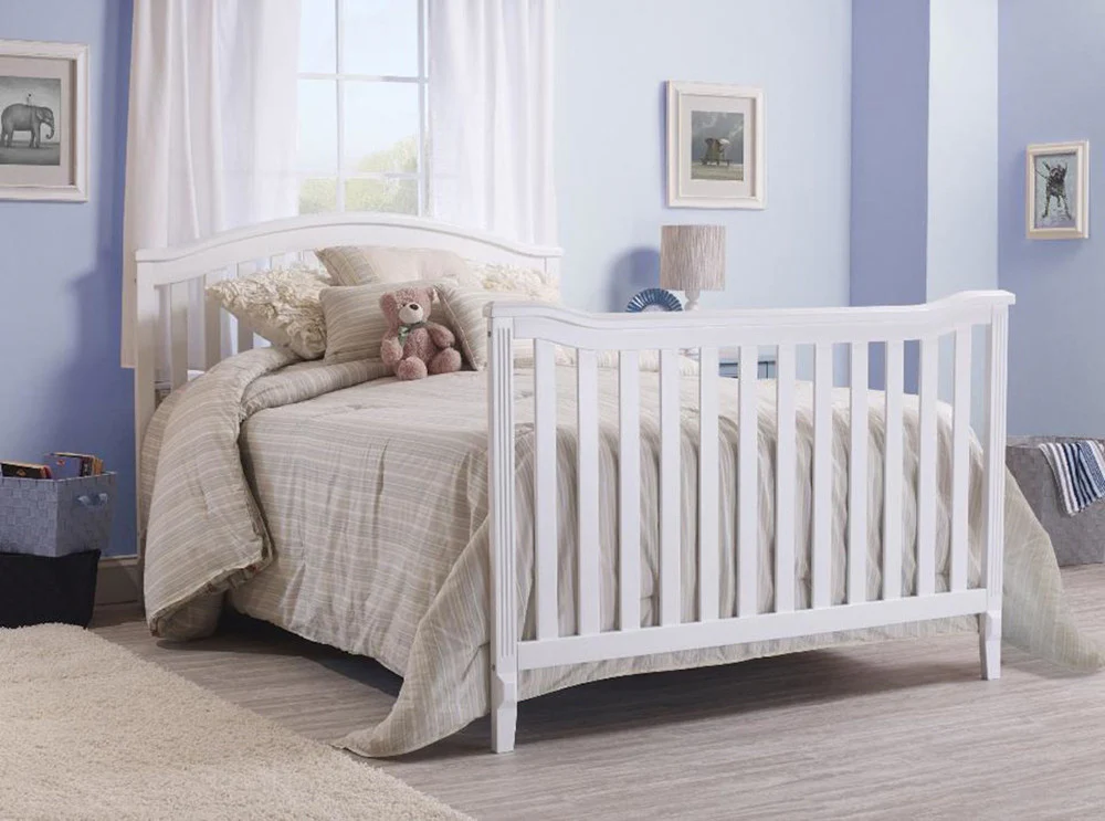 Sorelle Berkley Crib - Image 8