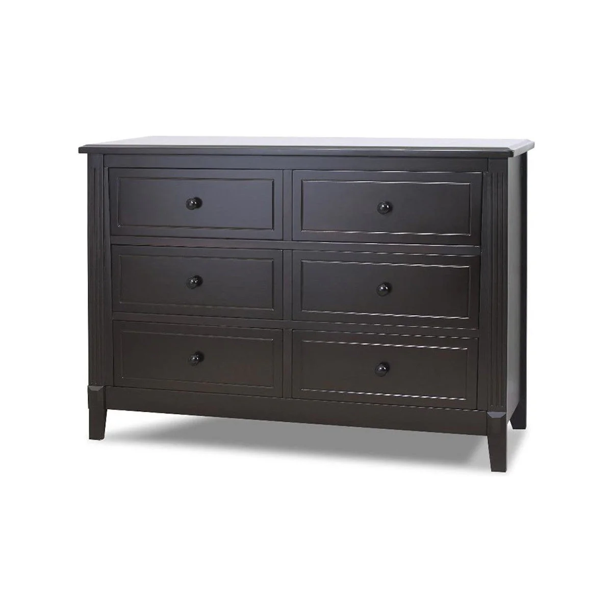 Sorelle Berkley Double Dresser - Image 10