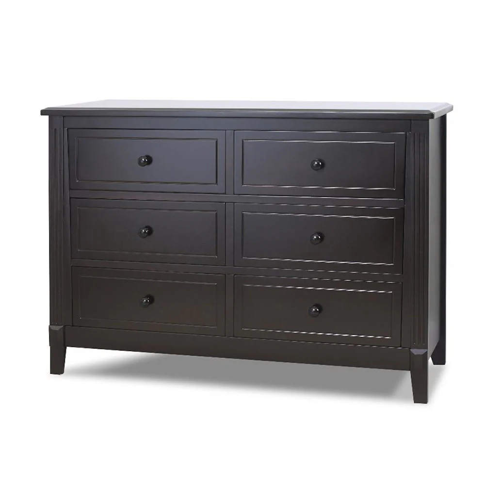 Sorelle Berkley Double Dresser - Image 2