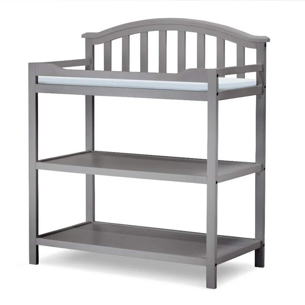 Sorelle Berkley Dressing Table - Image 4